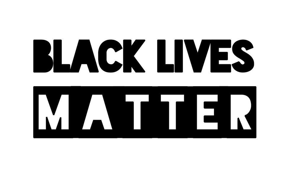 #BlackLivesMatter