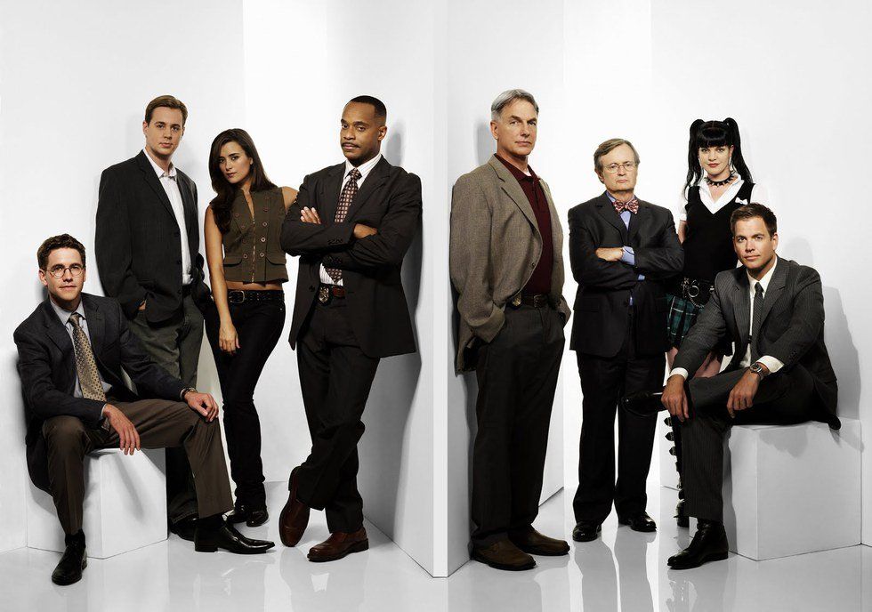 10 Times "NCIS" Has Inspired Me