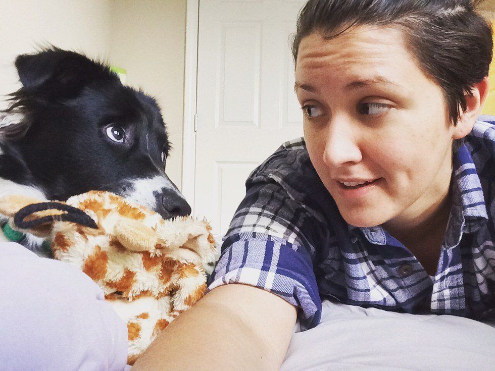 Why Everyone Should Own A Puppy Before Having Kids