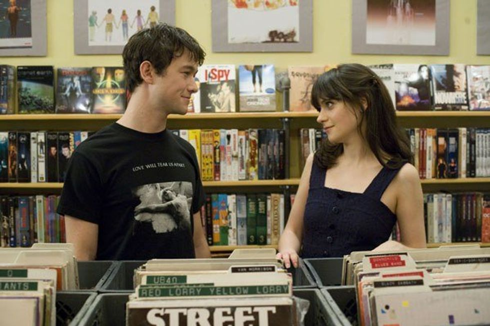 13 Lessons Learned From 500 Days of Summer