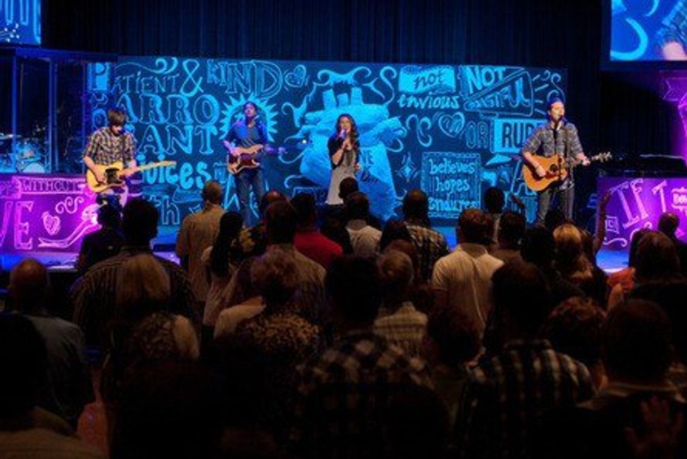 10 Reasons I Am Absolutely Okay With A 'Satellite Campus' Church