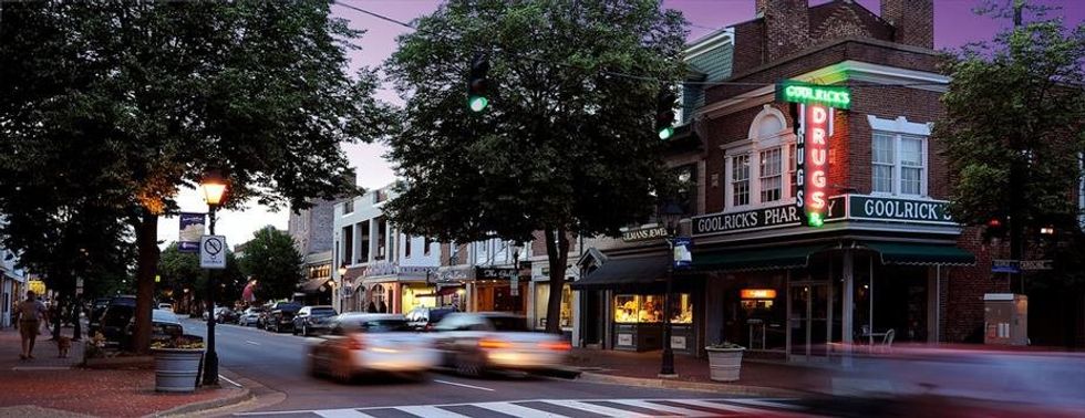 12 Things You Know To Be True If You're From Fredericksburg