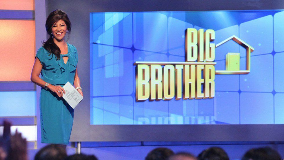 Why Frank Needs To Be Kicked Off "Big Brother"