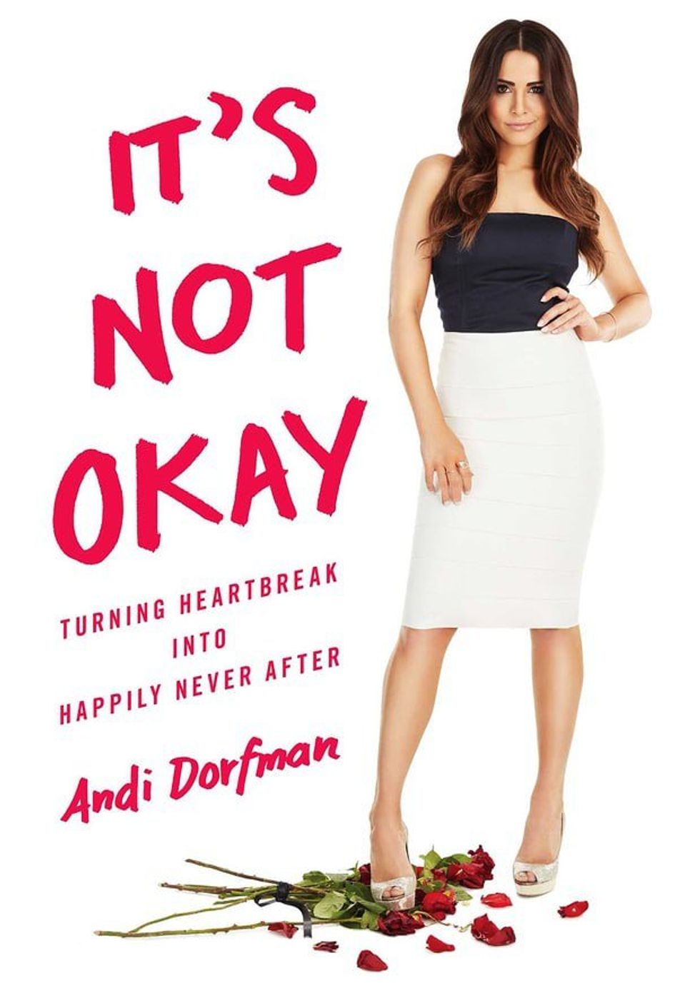 Andi Dorfman's 'It's Not Okay' And The Bachelor Franchise