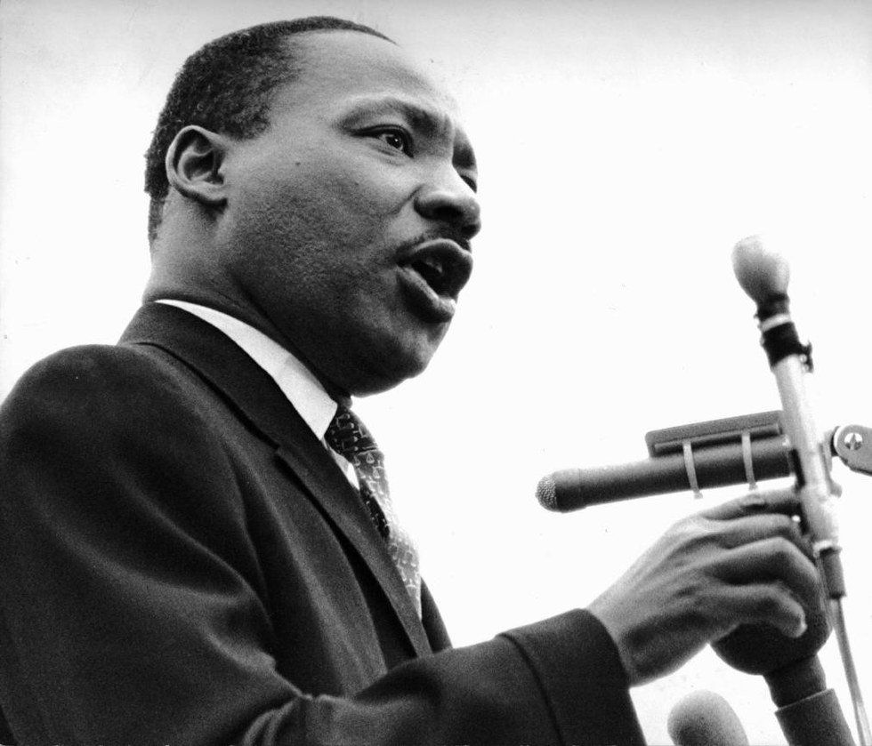 13 Martin Luther King, Jr. Quotes We All Need Right Now