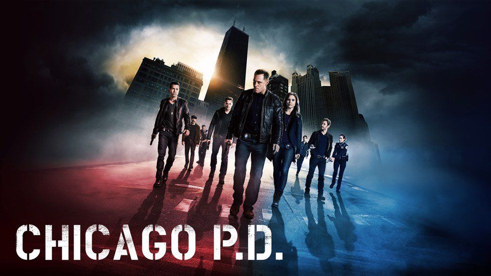 Why You Should Watch Chicago P.D.