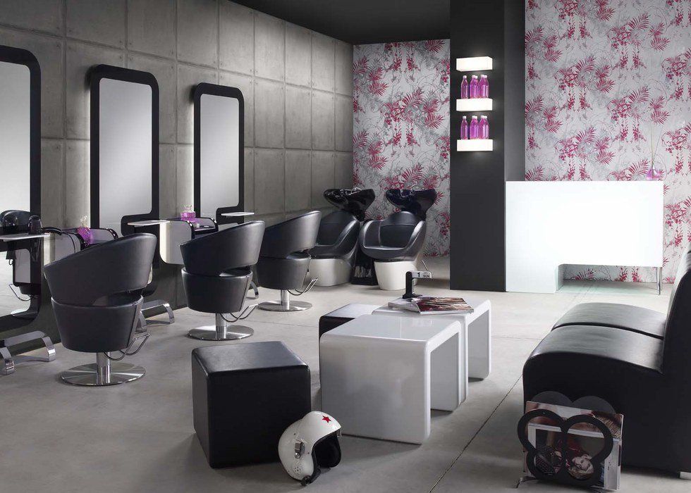 Why Girls Love Going To The Salon