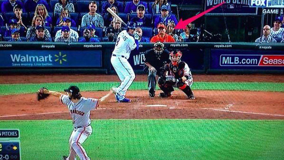 We Need To Talk About The Marlins Man