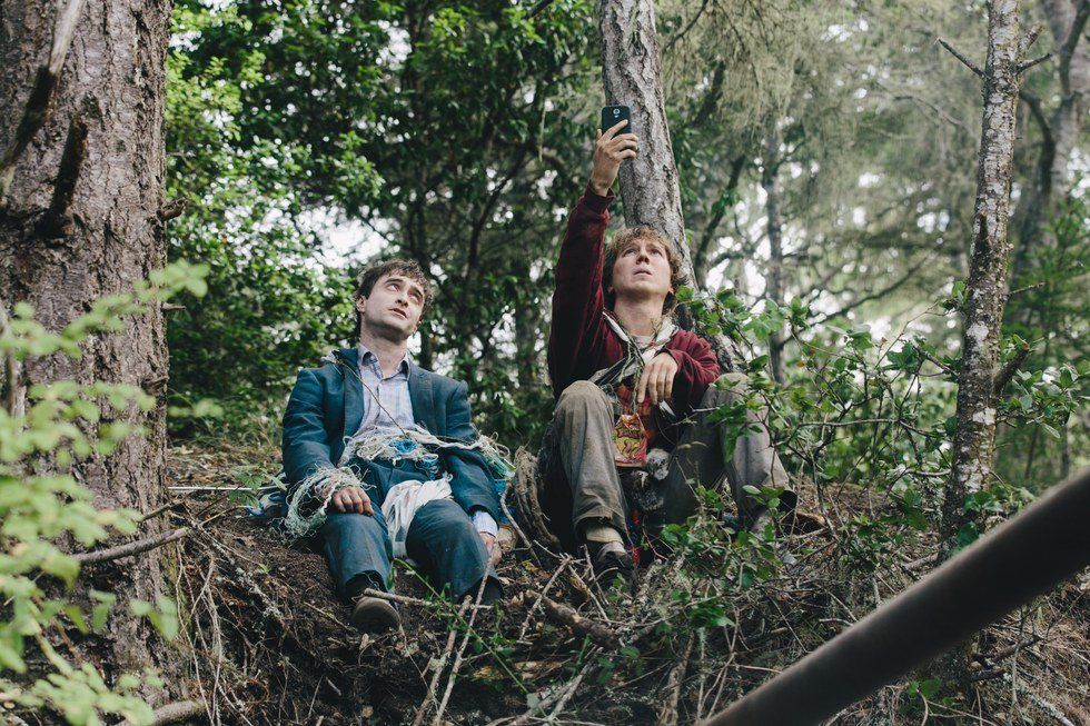 Surprisingly Charming Film 'Swiss Army Man' Is a Must See