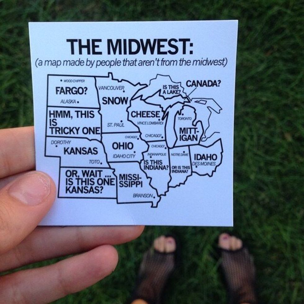 8 Reasons I Have A Love-Hate Relationship With The Midwest