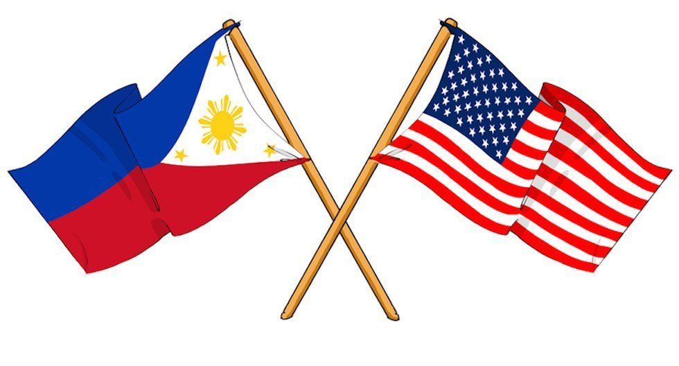 24 Things You've Experienced As A Filipino-American