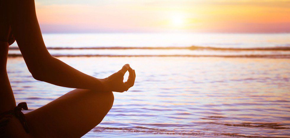 How Yoga Has Made Me A Better Person