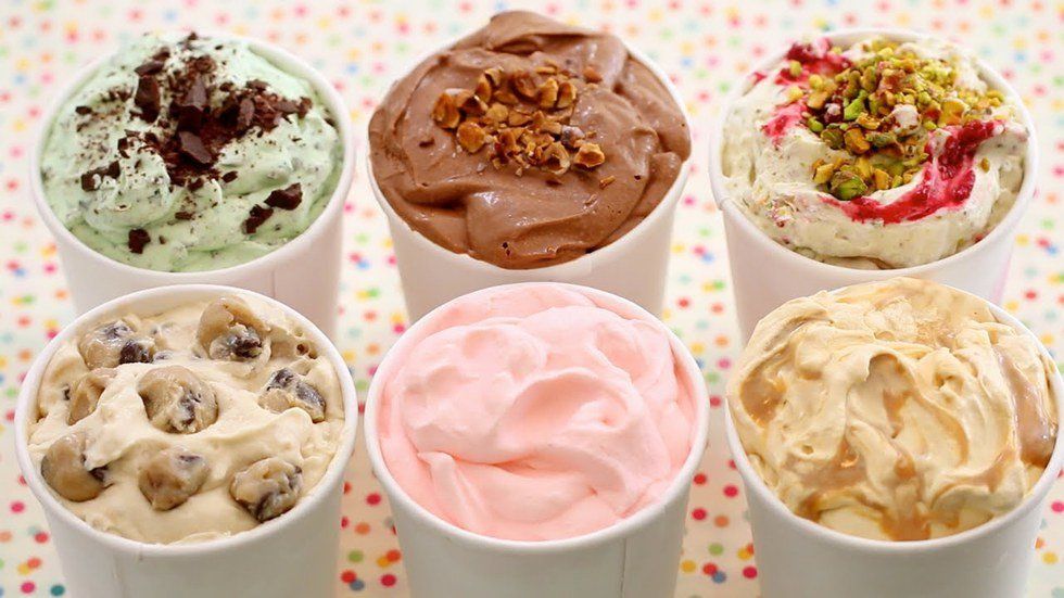 18 Tasty Homemade Ice Cream Recipes