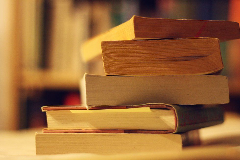 10 Best Things About Growing Up A Reader