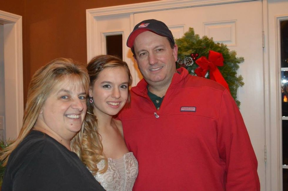 19 Things To Thank Your Parents For At 19