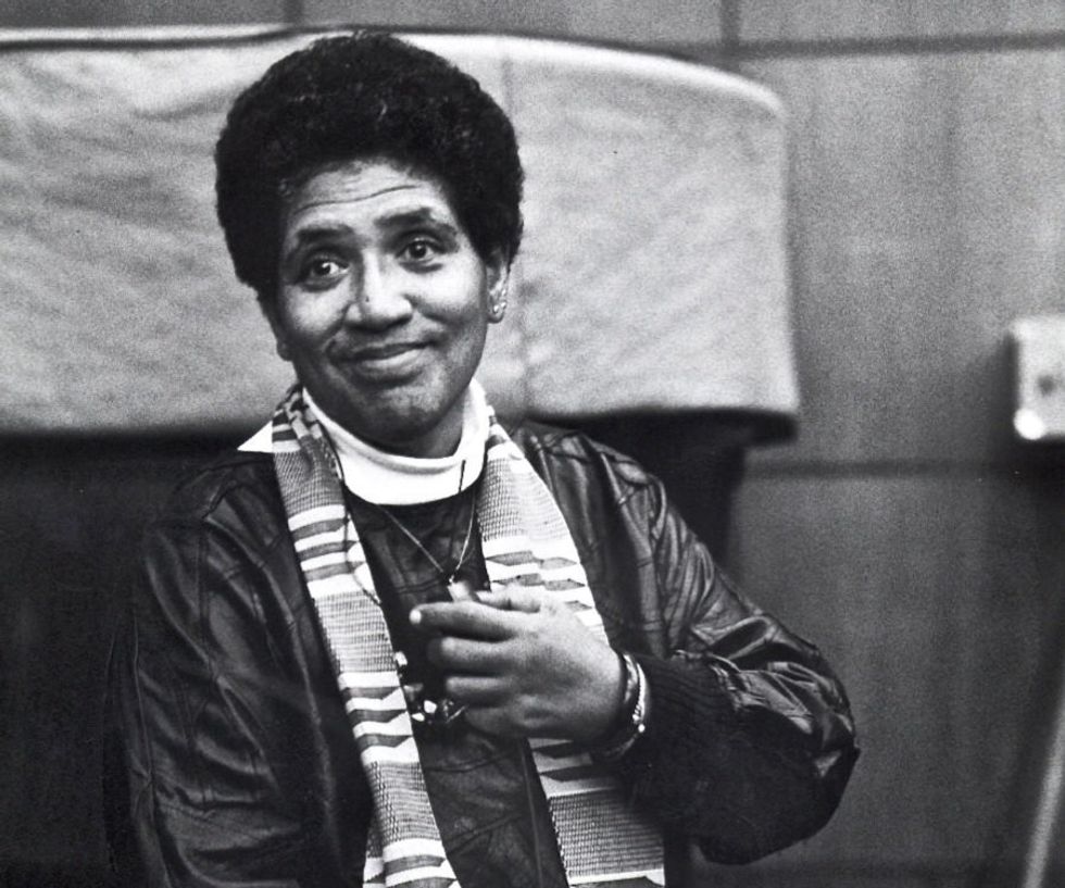 11 Compelling Quotes From Black Leaders