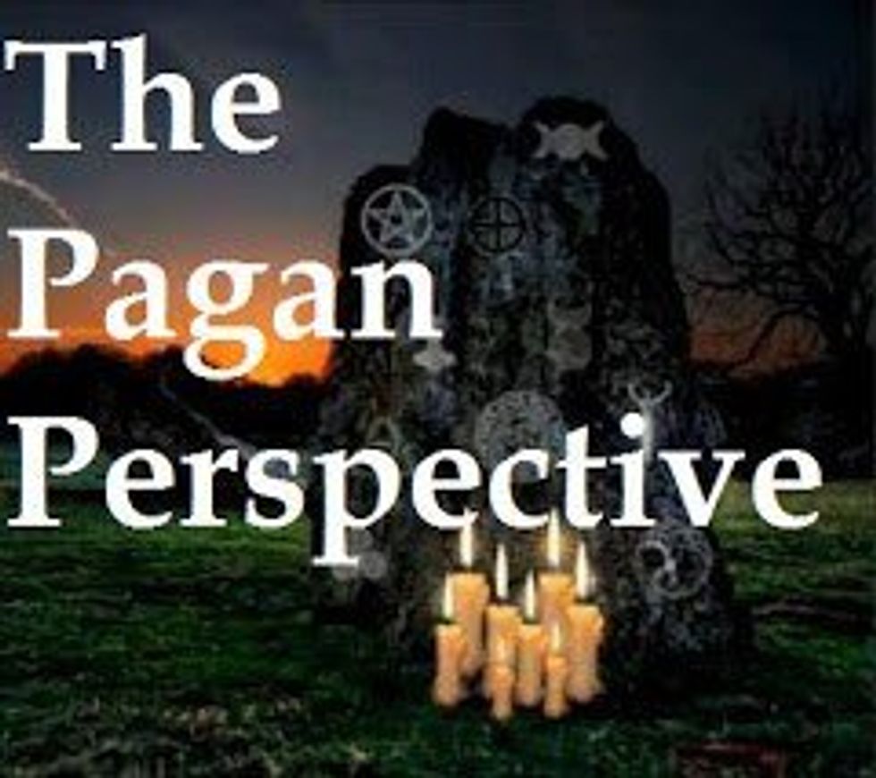 Top Pagan Youtube Channels