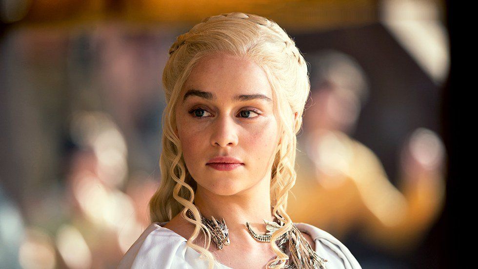 NerdTalk: Why Daenerys Targaryen Is The True Villain In 'Game Of Thrones'