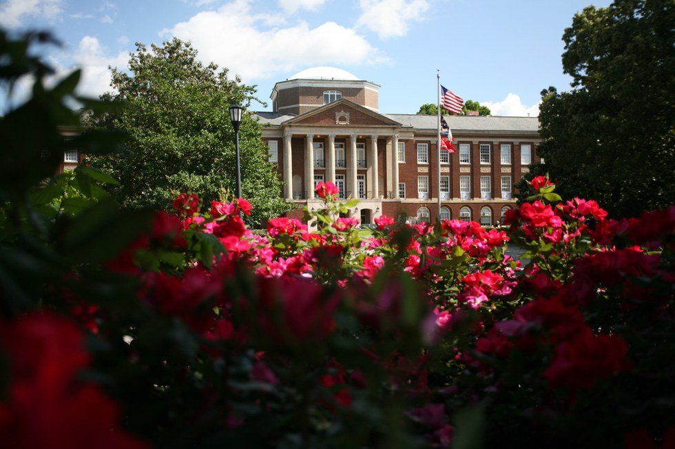 6 Reasons Why I Am Excited For College