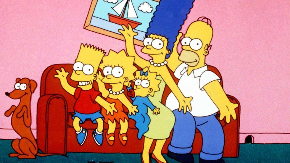 10 Best Simpsons Episodes