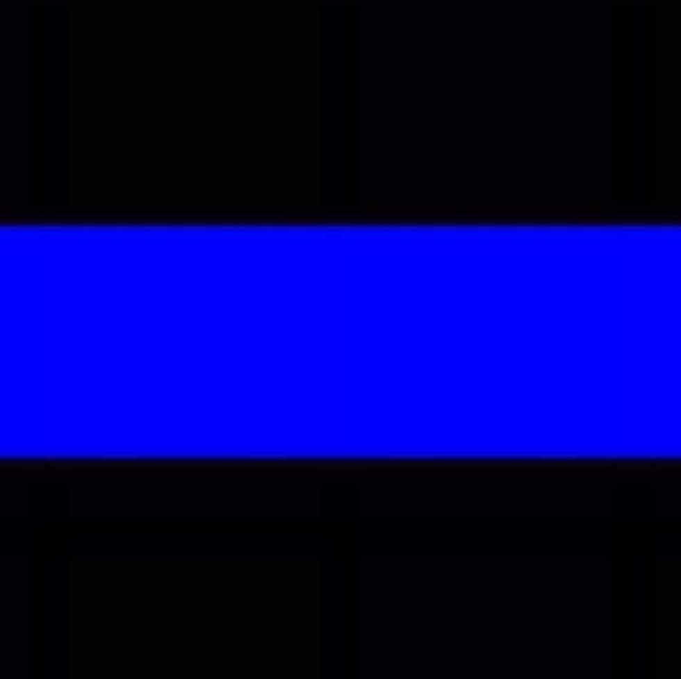 In Solidarity With The Officers Slain In Dallas