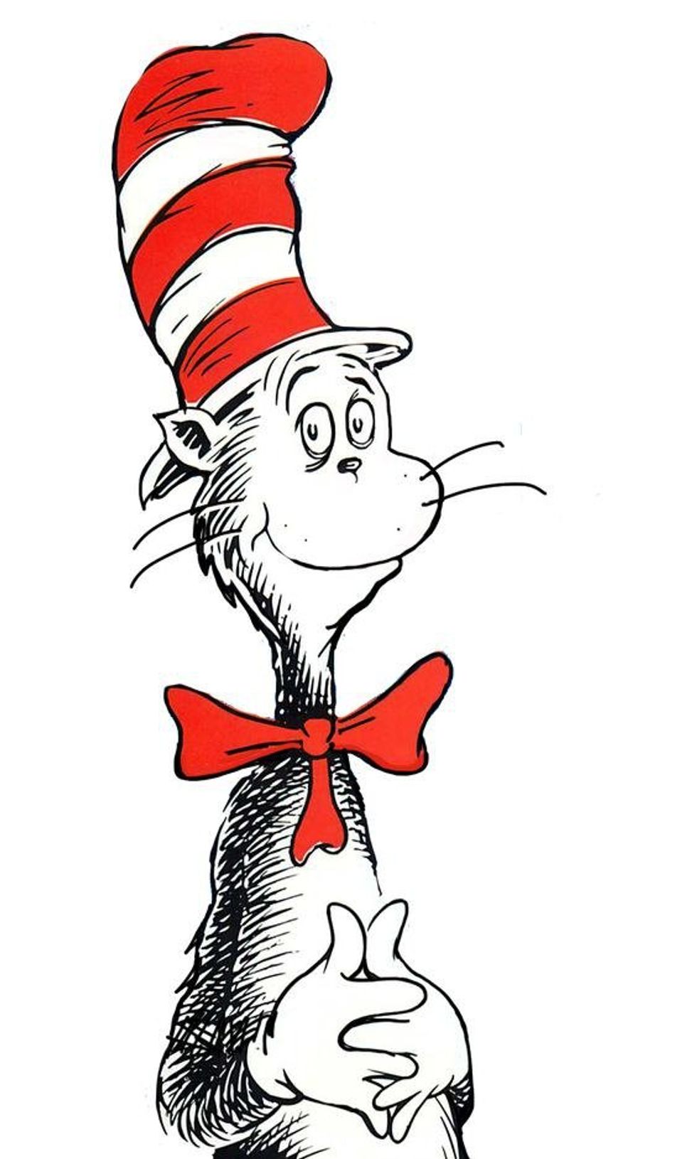 3 Dr. Seuss Quotes to Live By