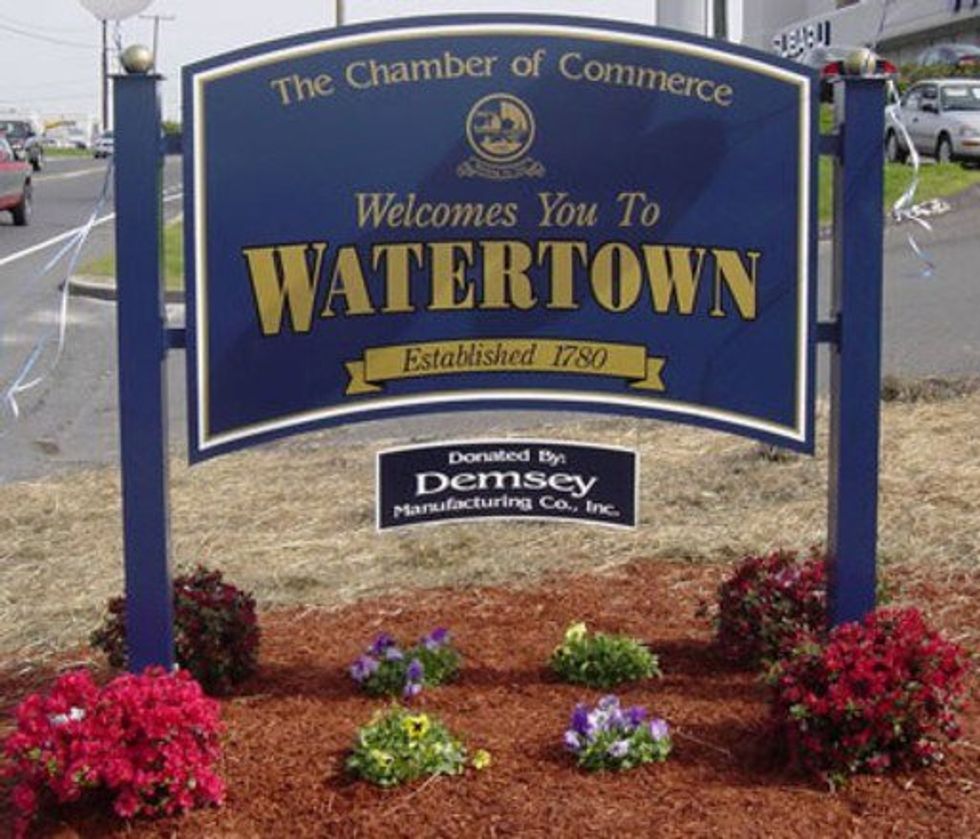 15 Signs You Grew Up In Watertown Connecticut