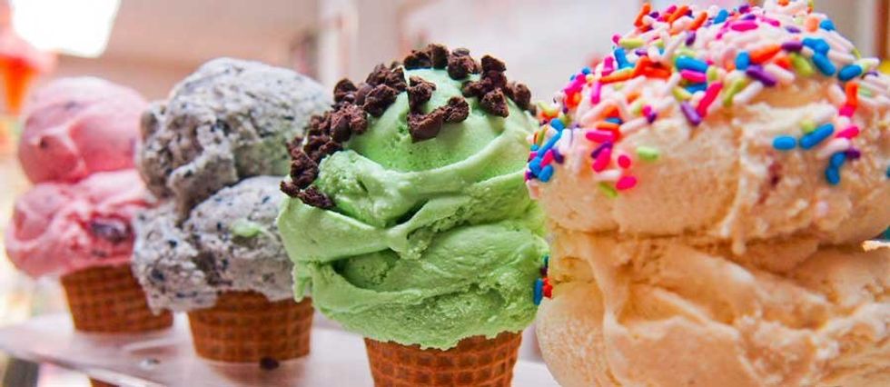 10 Signs You're An Ice-Creamaholic