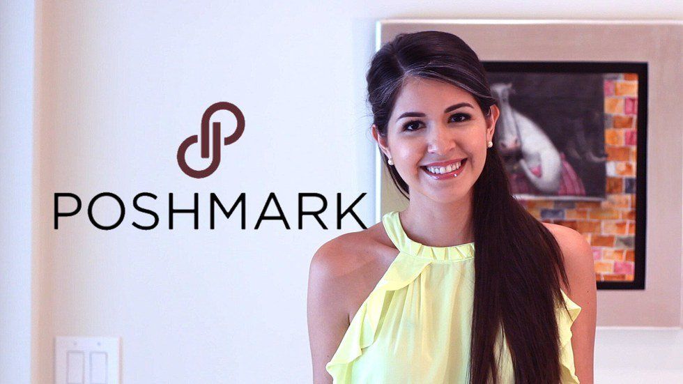 What Is Poshmark?