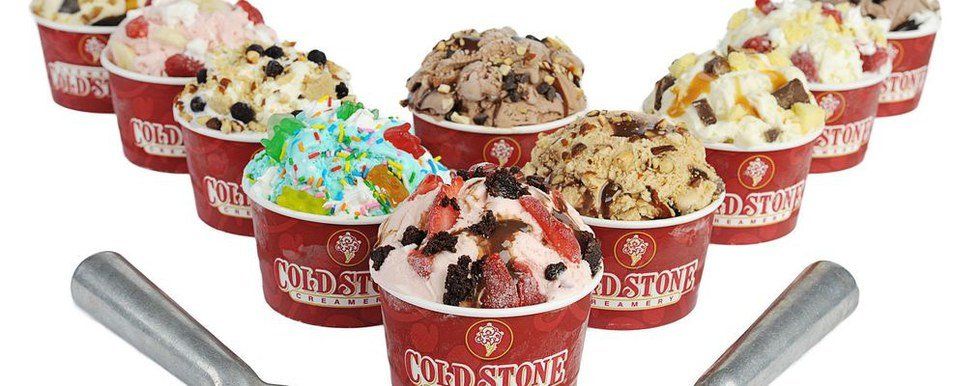 Things Cold Stone Employees Hear Every Shift