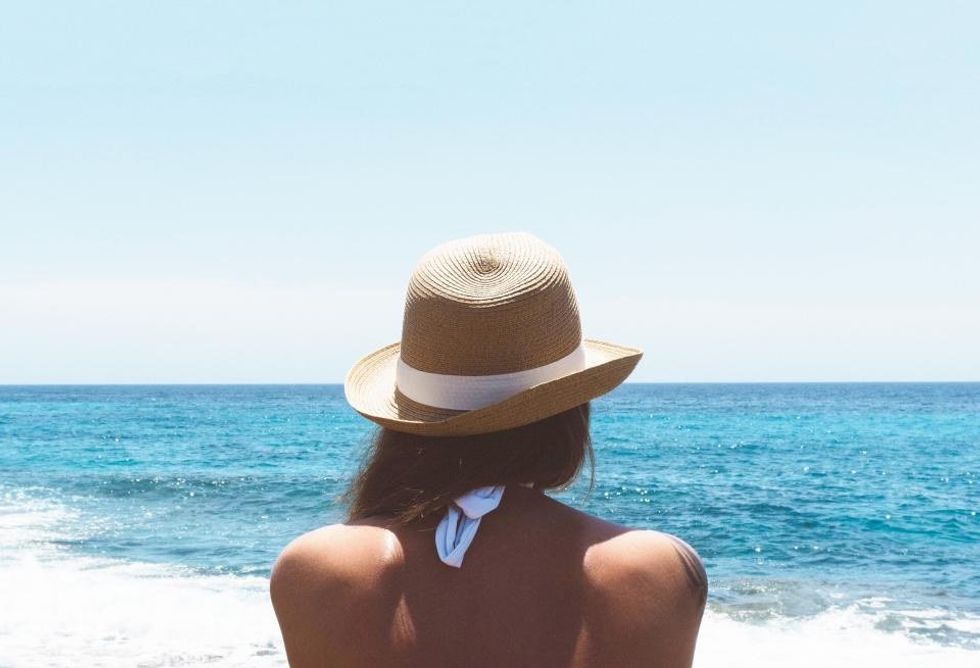 11 Of The Best (And Worst) Parts About Summer