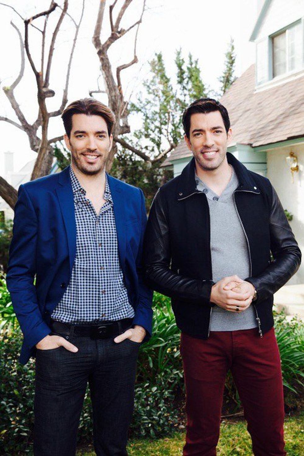 Inside the Life of an HGTV Addict