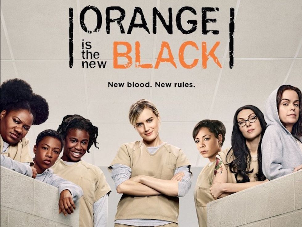 6 Ways 'OITNB' Nailed Season 4