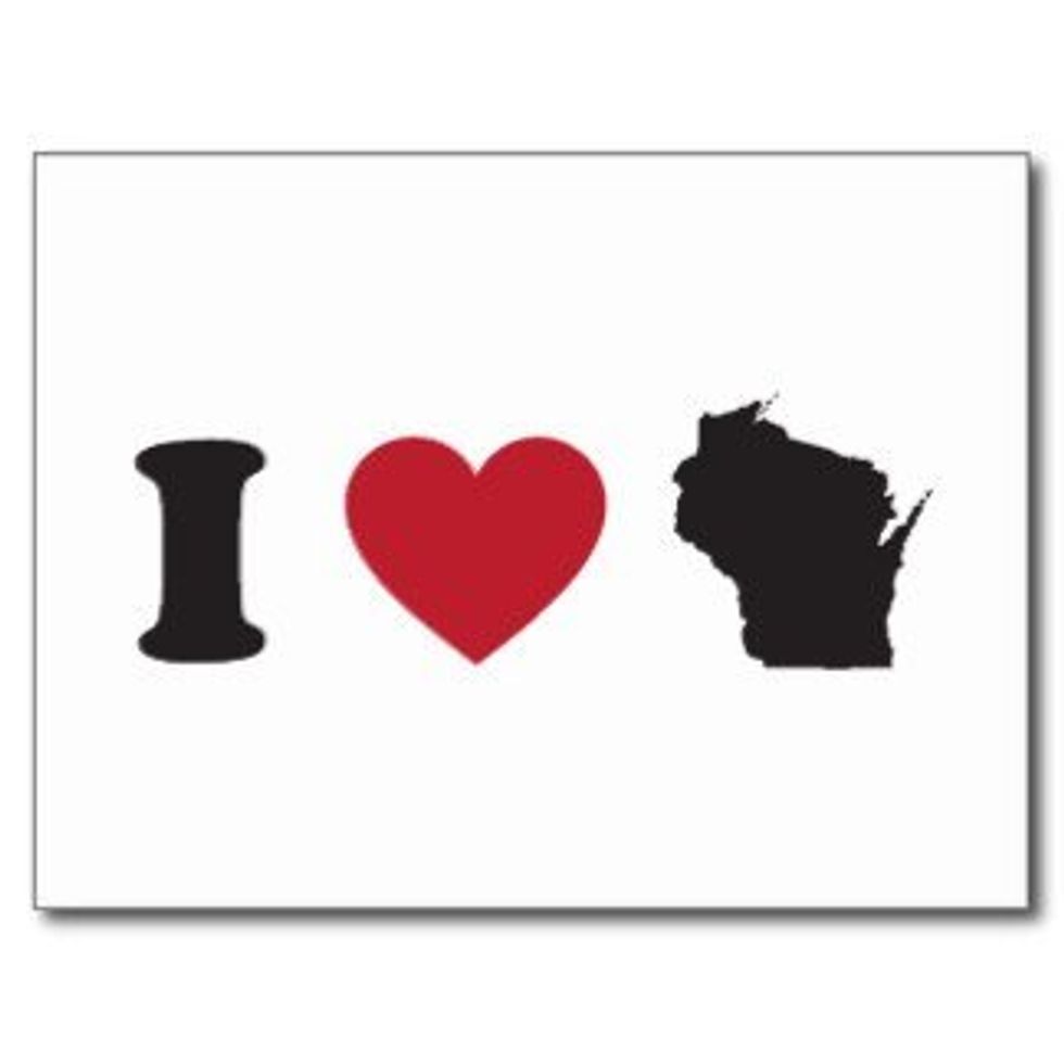 The Wisco Love List