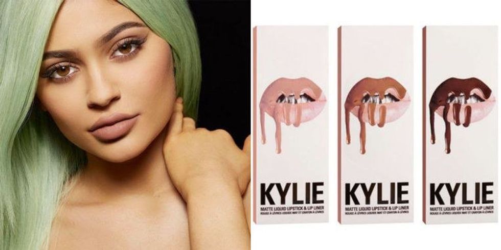 Are Kylie Lip Kits Really Worth It?