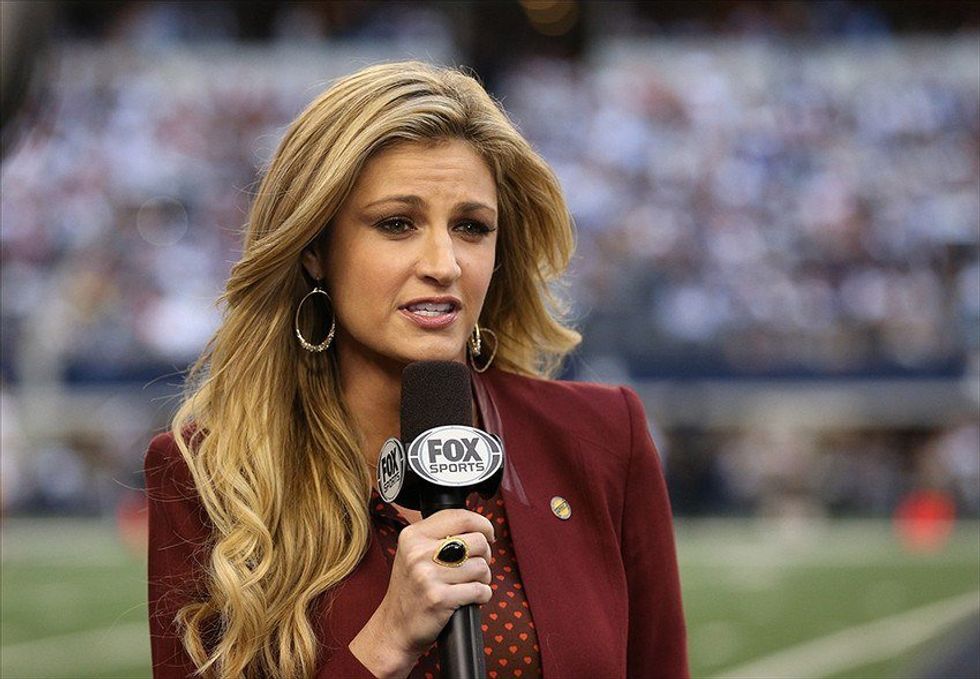 10 Struggles Only Female Sports Fans Understand