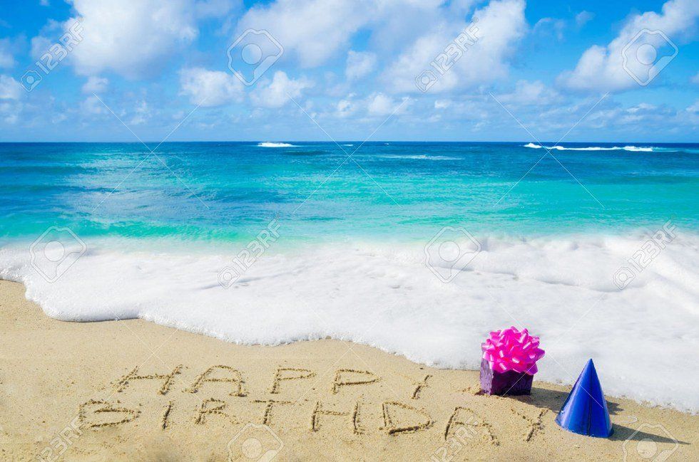 7 Reasons Why Summer Birthdays Are The Best