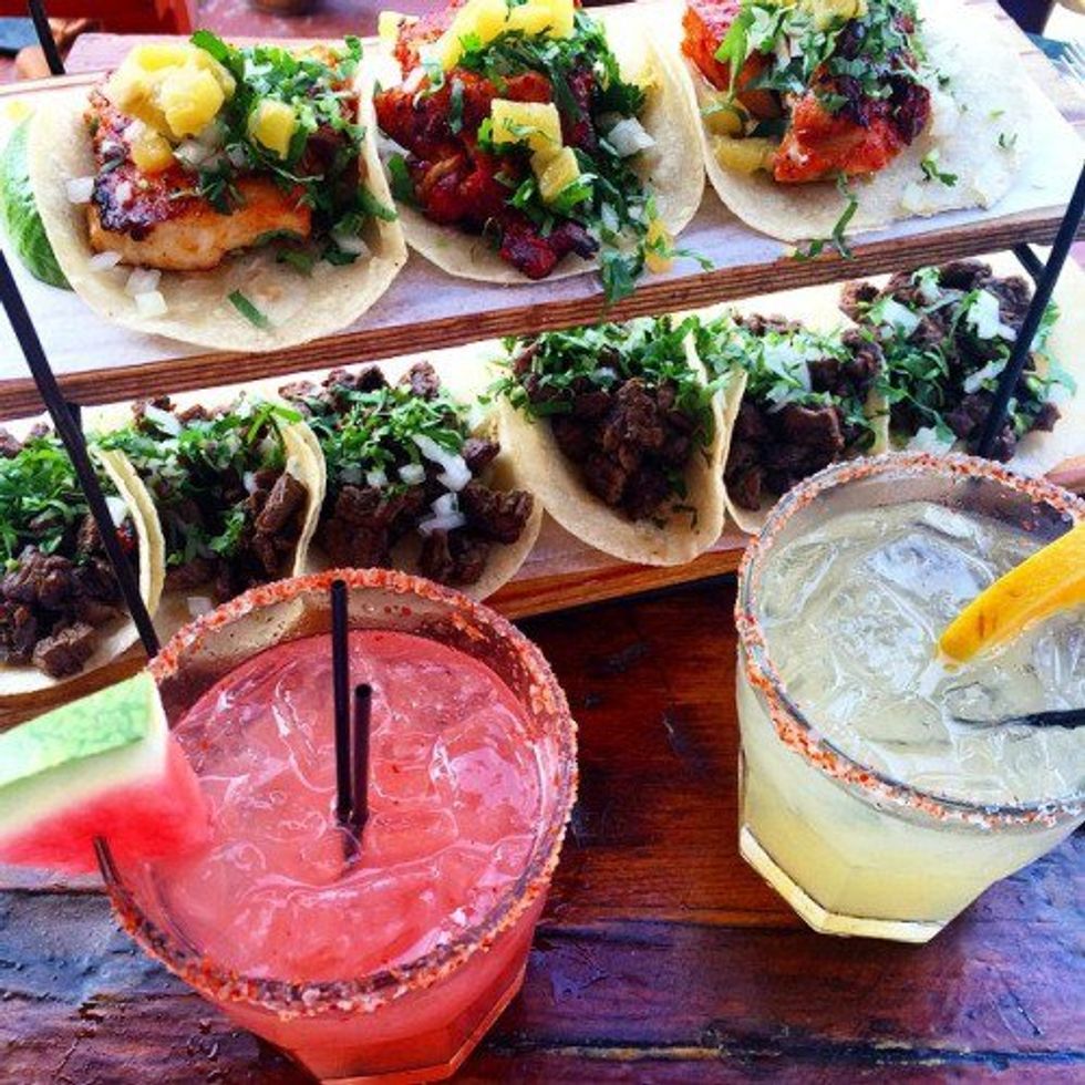 Top 10 Insta-worthy Spots in Santa Monica