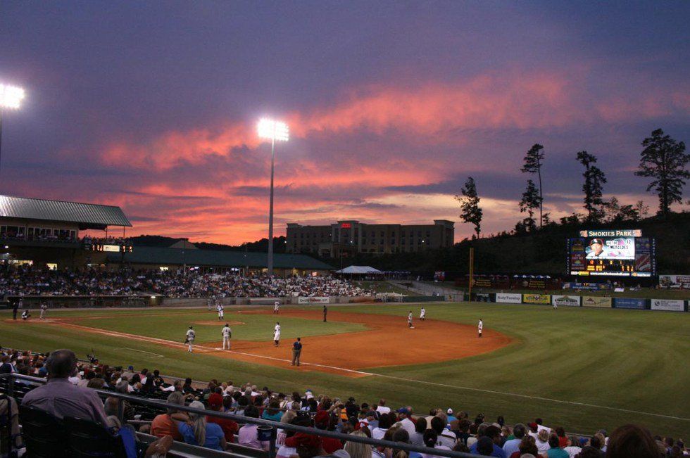 7 Reasons to Attend Minor League Baseball