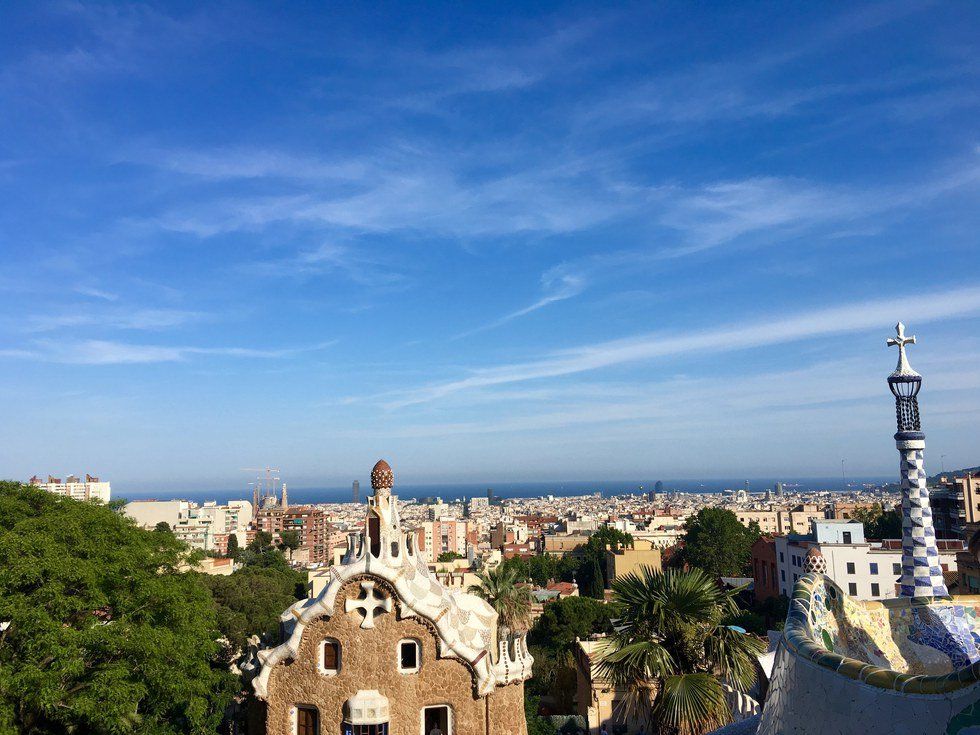 20 Barcelona Travel Hacks