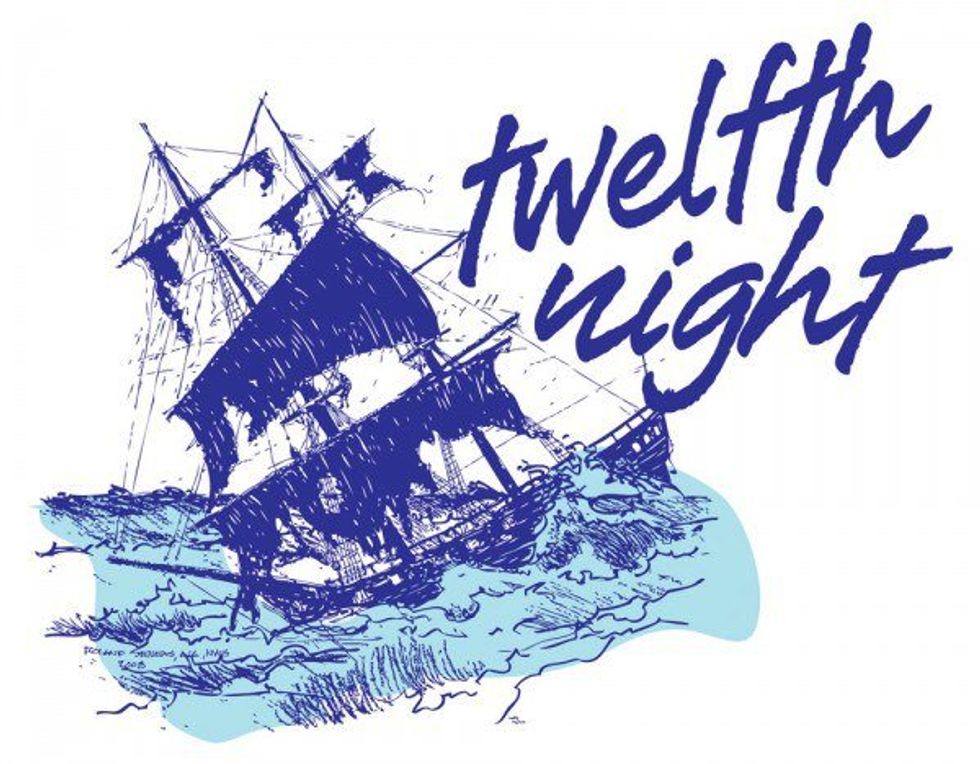 “I am for All Waters”: Good and Bad Fluidity in Twelfth Night