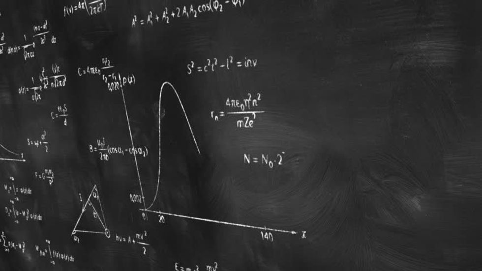 The (Fantastic) Four Fundamental Forces of Physics