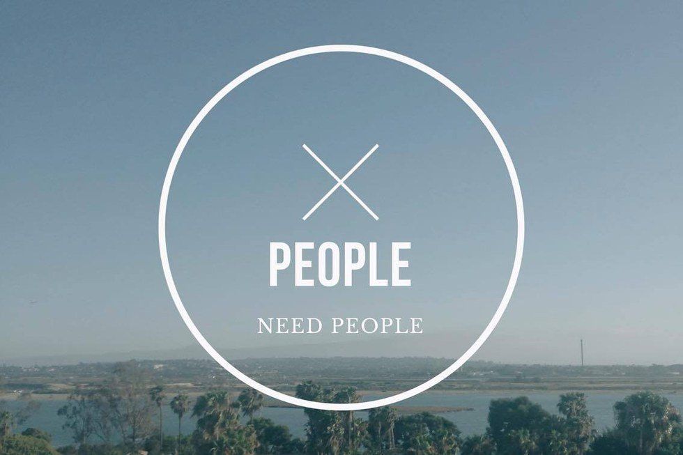 People Need People