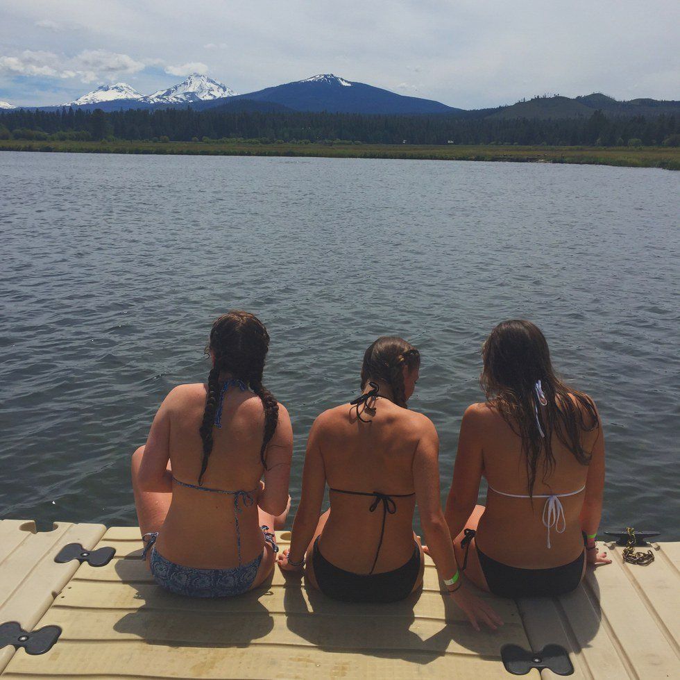 Why It Is Important To Travel When You Can With Your Best Friends