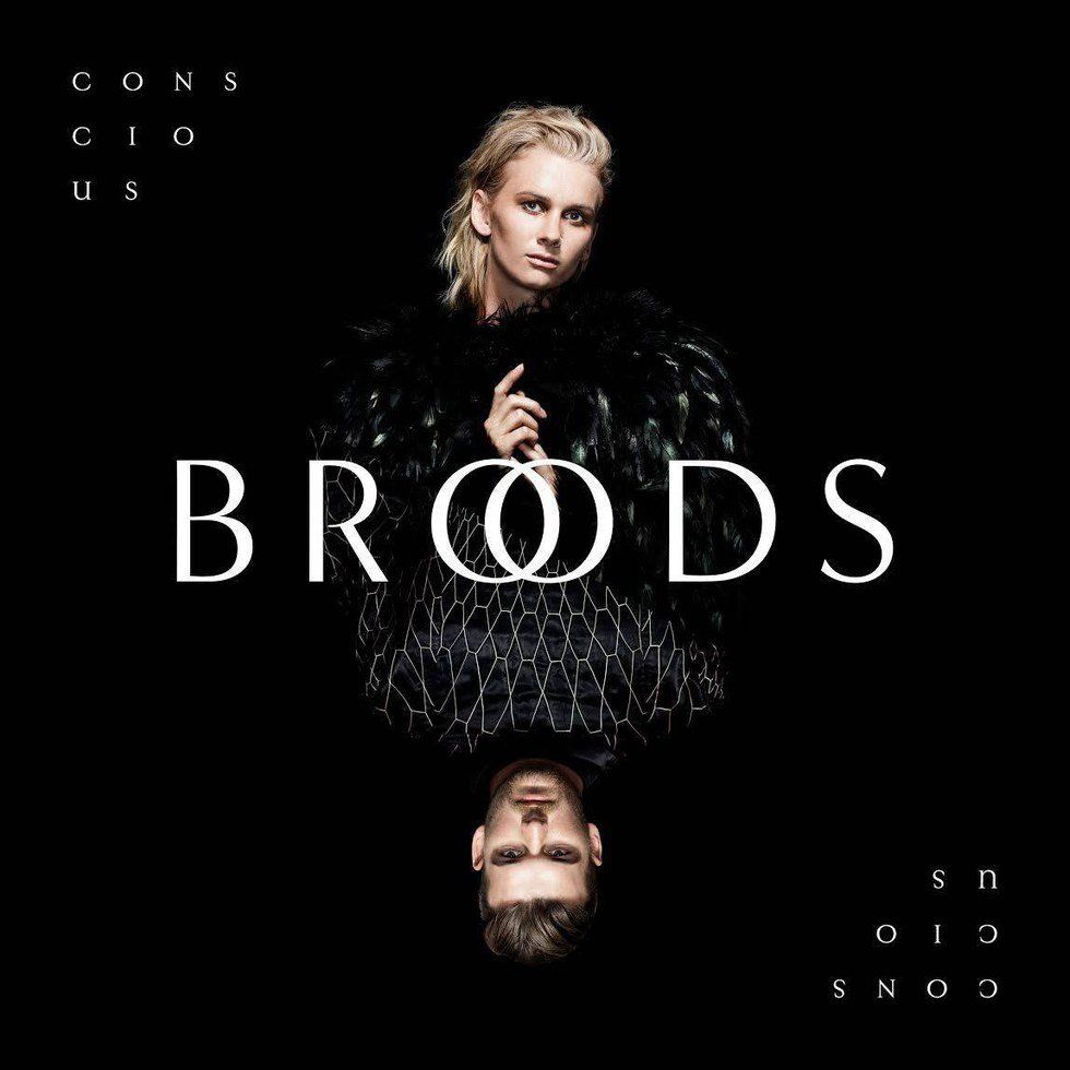 Broods Album Review: Conscious