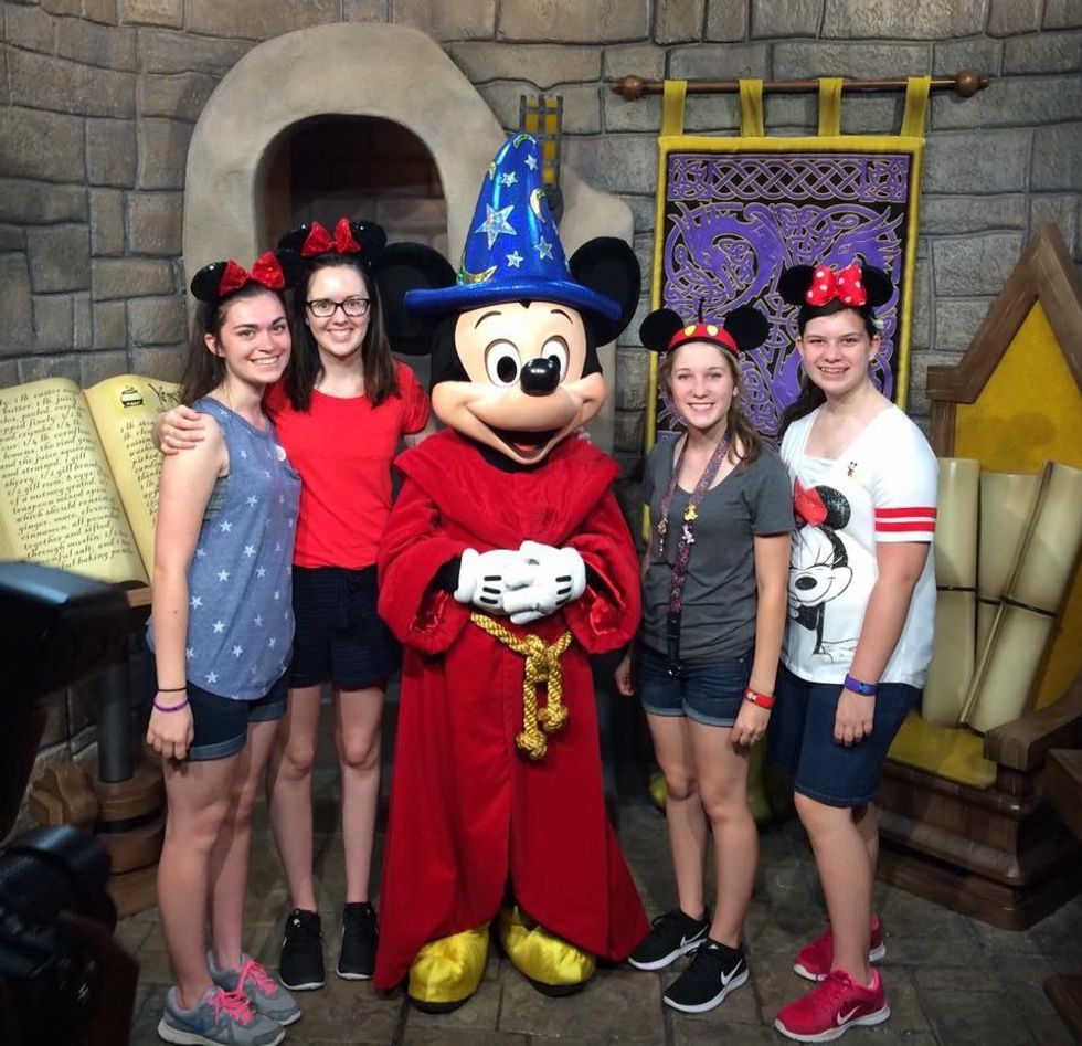 10 Tips For A Magical Disney Vacation