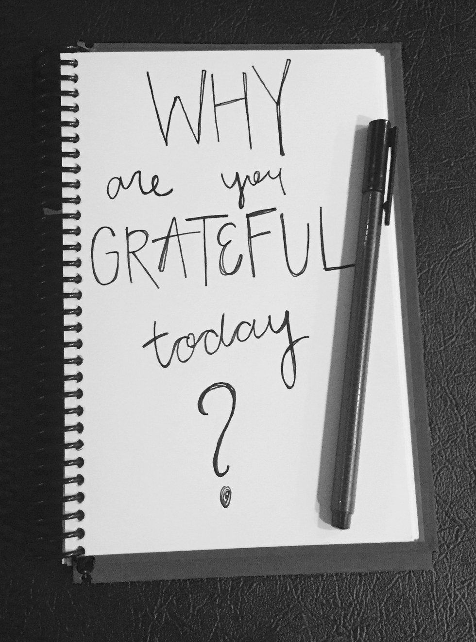 How To Practice Gratitude Every Day