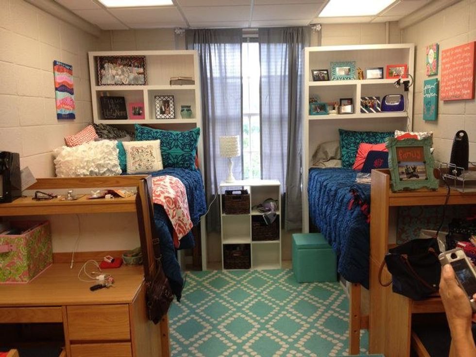 Dorm Room Supplies For Incoming Freshmen