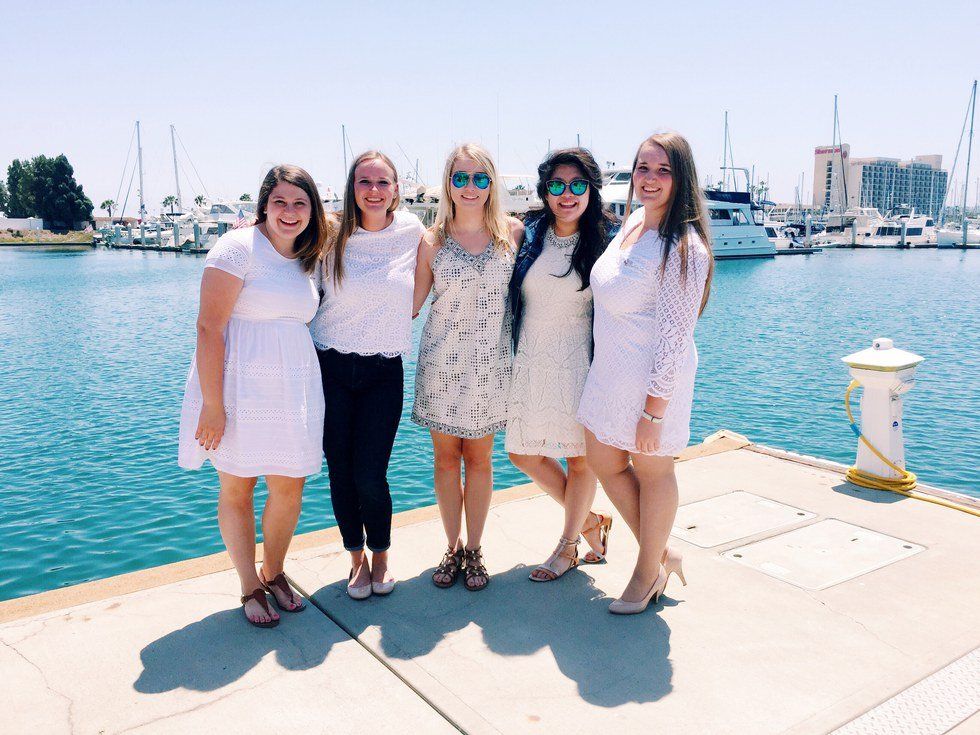 20 Lessons I Learned From Kappa Kappa Gamma's 71st Biennial Convention