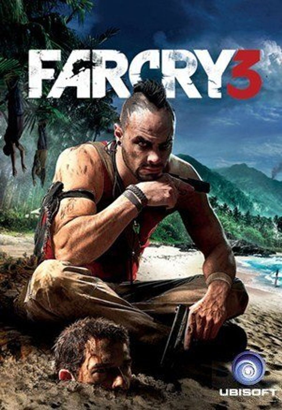 Far Cry 3 Game Review